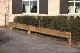 Woodvision douglas schaaldeel fijnbezaagd 0x0x250 cm onbehandeld kopen?