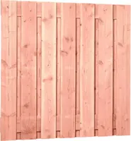 Woodvision douglas schutting fijn bezaagd 19mm 180x180cm onbehandeld kopen?