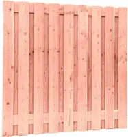 Woodvision douglas schutting geschaafd 16mm 180x180cm geïmpregneerd kopen?