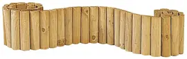 Woodvision grenen rolborder d 5,0x30x250 cm geimpregneerd kopen?
