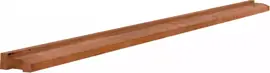 Woodvision grenen schommel  9x4.5x200 cm geïmpregneerd - afbeelding 1
