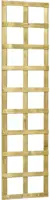 Woodvision grenen trellis robuust 40x180 cm geimpregneerd - afbeelding 2