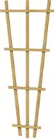 Woodvision grenen v-trellis 30-65x150 cm geimpregneerd - afbeelding 2