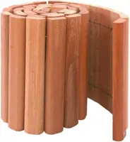 Woodvision hardhouten borderrol 30x180 cm kopen?