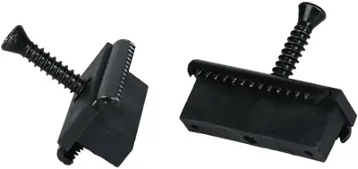 Woodvision Terras clips incl. schroeven en bit, doos à 100 st.