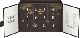 WoodWick deluxe adventskalender giftset - afbeelding 1