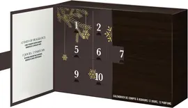 WoodWick deluxe adventskalender giftset - afbeelding 3