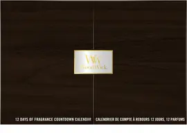 WoodWick deluxe adventskalender giftset - afbeelding 2