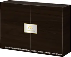 WoodWick deluxe adventskalender giftset - afbeelding 4