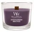 WoodWick deluxe adventskalender giftset - afbeelding 5