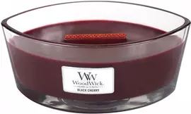 WoodWick ellipse candle black cherry  kopen?