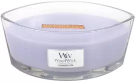 WoodWick ellipse candle lavender spa  kopen?