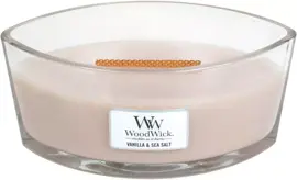 WoodWick ellipse candle vanilla & sea salt  kopen?