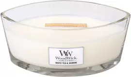WoodWick ellipse candle white tea & jasmine  kopen?