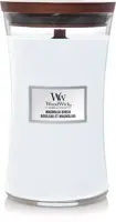 WoodWick large candle magnolia birch  kopen?