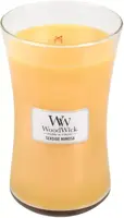 WoodWick large candle seaside mimosa  kopen?