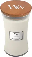 WoodWick large candle solar ylang  kopen?