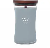 WoodWick large candle terra haze 