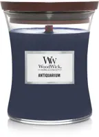 WoodWick medium candle antiquarium 