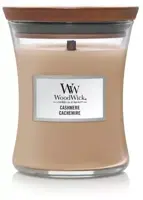 WoodWick medium candle cashmere  kopen?