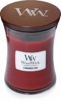 WoodWick medium candle cinnamon chai  kopen?