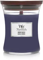 WoodWick medium candle hinoki dahlia  kopen?