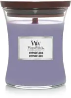 WoodWick medium candle hypnoflora 