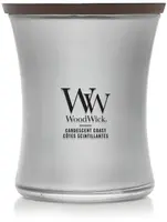 WoodWick medium candle limited edition candescent coast silver - afbeelding 1
