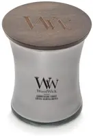 WoodWick medium candle limited edition candescent coast silver - afbeelding 3