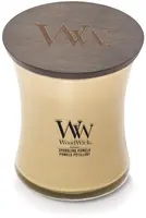 WoodWick medium candle limited edition sparkling pomelo champagne - afbeelding 3