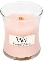 WoodWick mini candle coastal sunset 