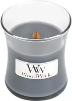 WoodWick mini candle evening onyx 