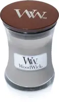 WoodWick mini candle fireside  kopen?