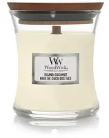 WoodWick mini candle island coconut  kopen?