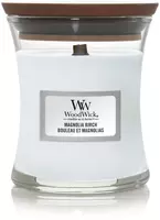 WoodWick mini candle magnolia birch  kopen?