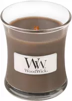 WoodWick mini candle sand & driftwood 