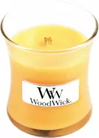 WoodWick mini candle seaside mimosa 