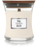 WoodWick mini candle vanilla musk  kopen?