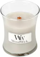WoodWick mini candle warm wool  kopen?