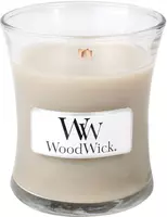 WoodWick mini candle wood smoke  kopen?