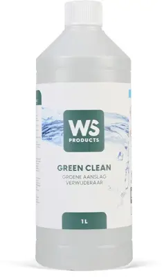 WS Green Clean 1 liter