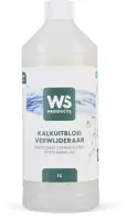 Ws kalkverwijderaar 1 liter - afbeelding 1