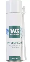 WS PU Spuitlijm 500 ml - afbeelding 1