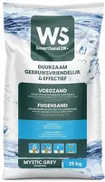 WS SmartSand DR+ Waterdoorlatend 25 kg kopen?