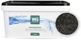 WS Voegmortel Easy Basalt 15 kg - afbeelding 2