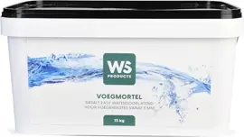 WS Voegmortel Easy Basalt 15 kg kopen?