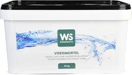 WS Voegmortel Easy Fine Basalt 15 kg kopen?