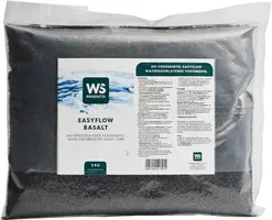Ws voegmortel easy flow basalt 2kg - afbeelding 1