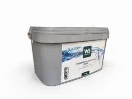 Ws voegmortel easy flow beige 15 kg - afbeelding 2