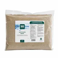Ws voegmortel easy flow beige 2kg - afbeelding 1